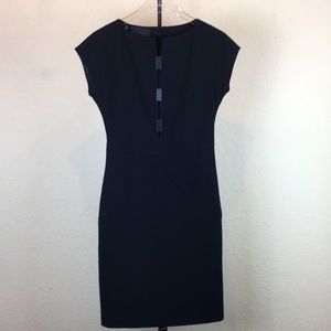Carlisle Women Cocktail Career Little Black Dress